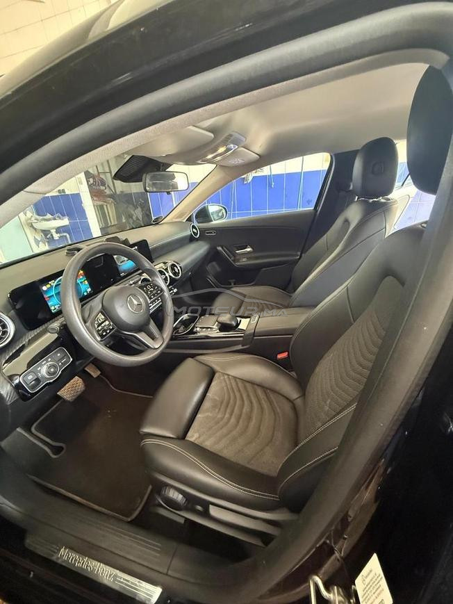 Mercedes Classe A 180