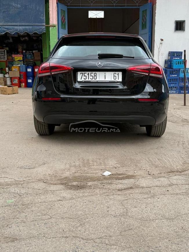 Mercedes Classe A 180