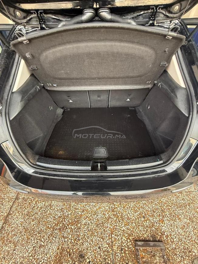 Mercedes Classe A 180