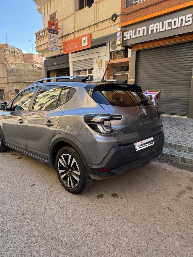 Renault Kardian de 2025.