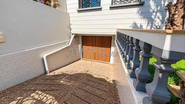 Villa de luxe à louer longue durée – 4 suites - 2