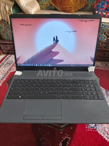 PC portable HP - Core i5-1135G7 11ème génération