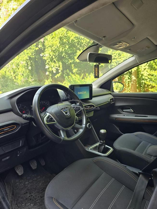 SANDERO STEPWAY EXTRÊME 2021