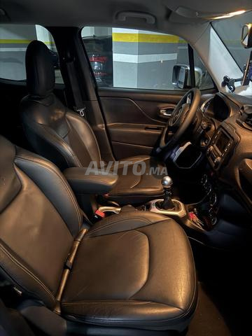 Jeep Renegade - 2