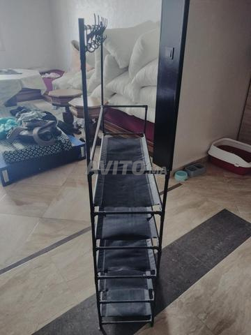 Organisateur de vêtements et chaussures - 2