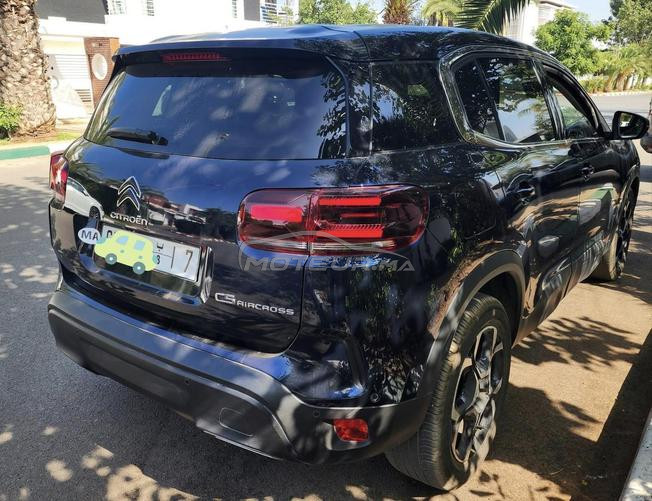 C5 aircross neuf 