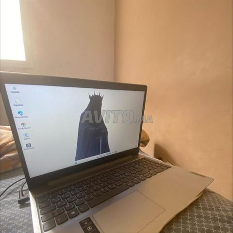 PC portable Lenovo - 2