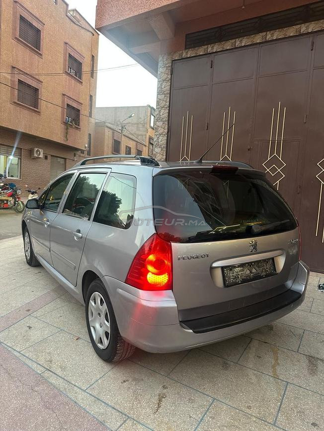 Peugeot 308sw
