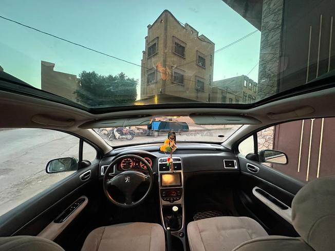 Peugeot 308sw