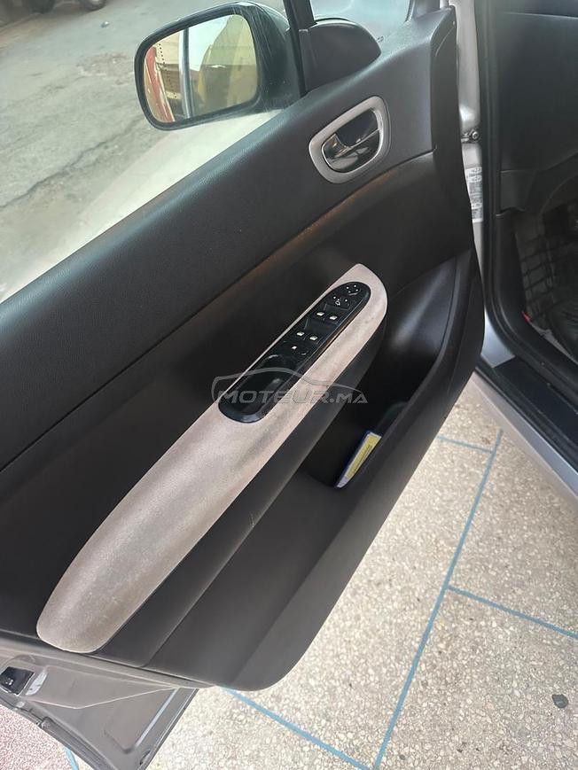Peugeot 308sw