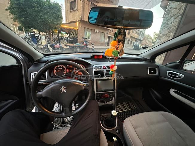 Peugeot 308sw