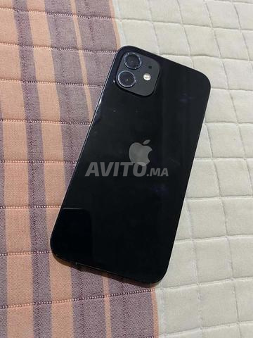 iPhone 12 64G Officiel