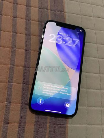 iPhone 12 64G Officiel - 2