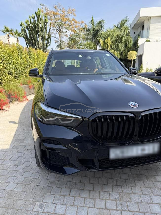 BMW X5 25d Diesel 2023