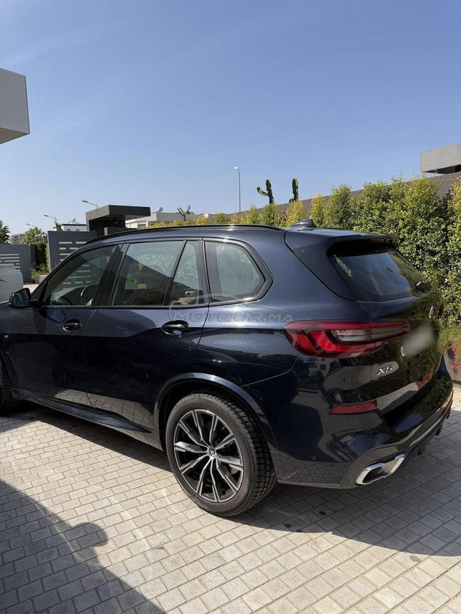 BMW X5 25d Diesel 2023