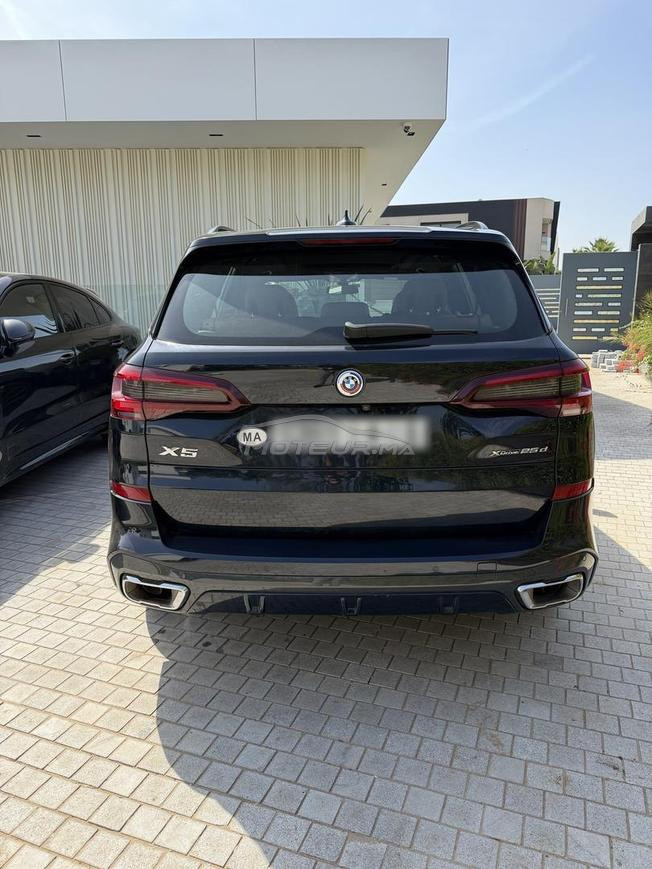 BMW X5 25d Diesel 2023