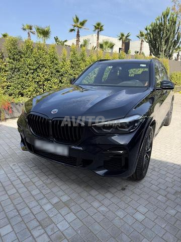 BMW X5 25d Diesel 2023 - 2