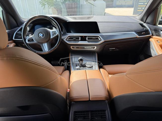 BMW X5 25d Diesel 2023