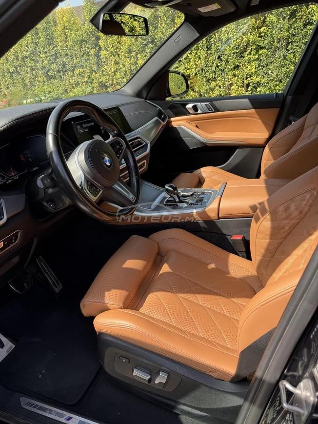 BMW X5 25d Diesel 2023