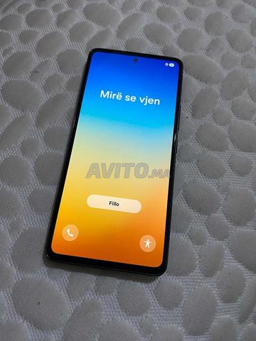 Samsung A53 128G 5G - 2