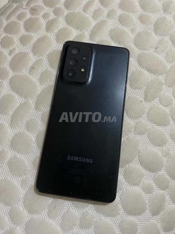 Samsung A53 128G 5G