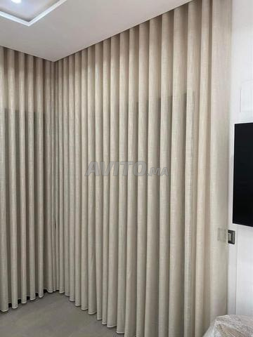 🪟 AMZIL DESIGN INTÉRIEUR – Rideaux sur mesure - 2