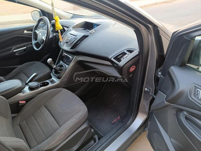 Ford koga sport