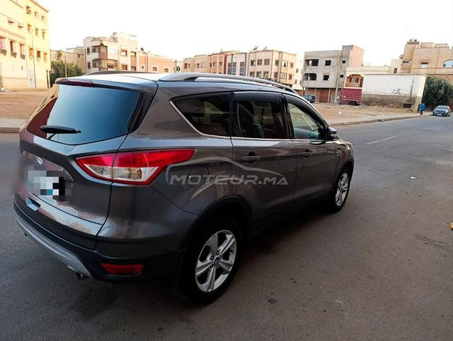 Ford koga sport