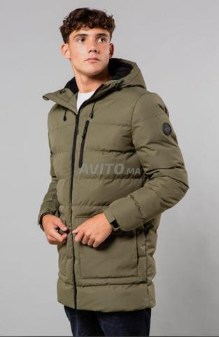 Veste d'hiver homme excellente - Tokyo Laundry - 2