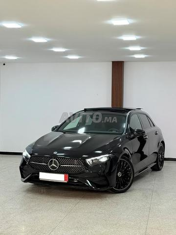Mercedes-Benz Classe A - 2
