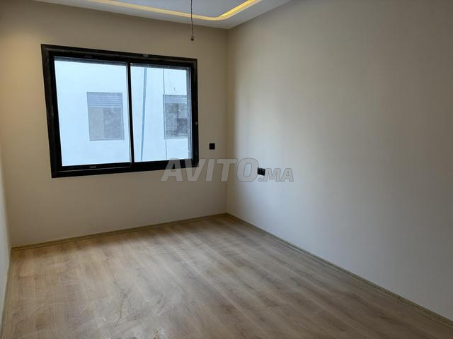 PROJET HAUT STANDING – 2 ch 3 ch studio - 2