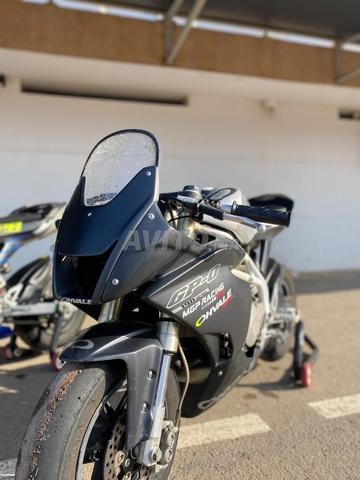 أوفال GP-0 190cc - 2