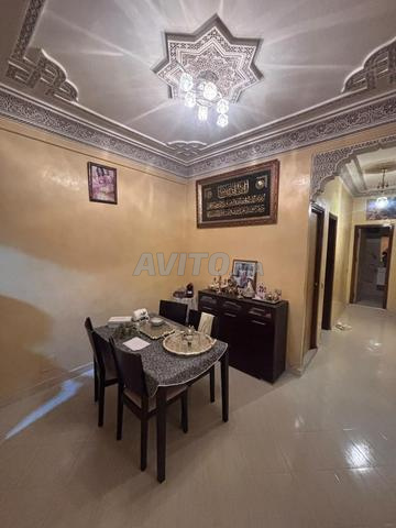 Appartement à vendre 72 m² à Marrakech - 2