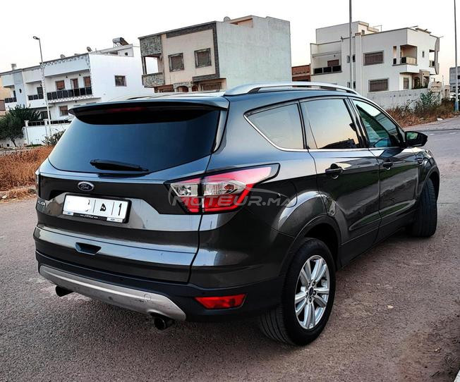 Ford Kuga 2017