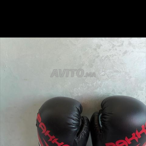 Gants de boxe taille 6 à vendre - 2