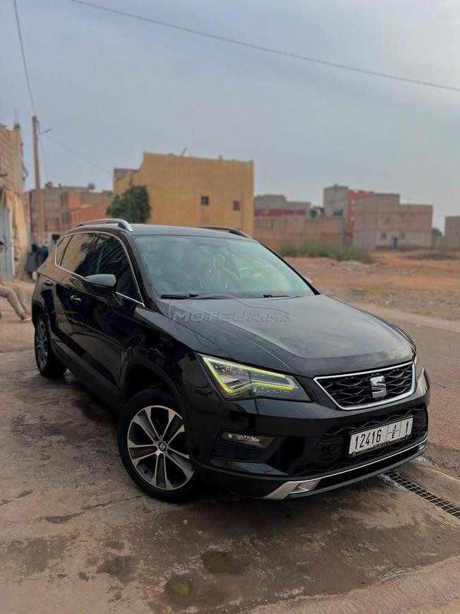 SIAT ATECA