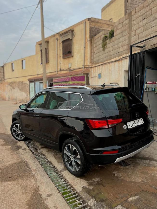 SIAT ATECA
