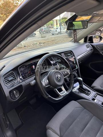 Vw Golf 7.5 - 2