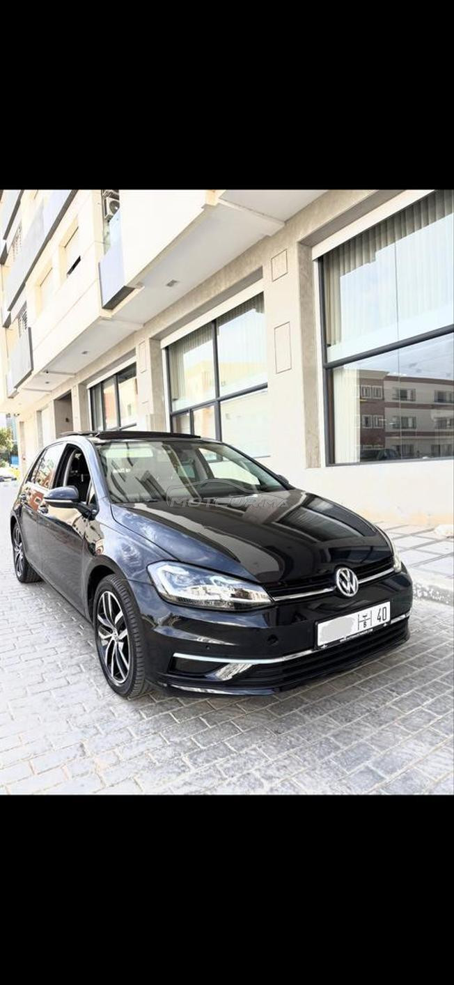 Vw Golf 7.5 