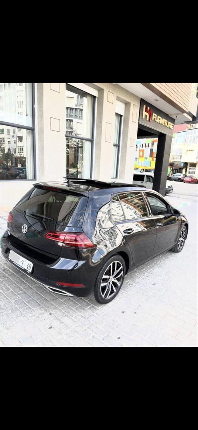 Vw Golf 7.5 