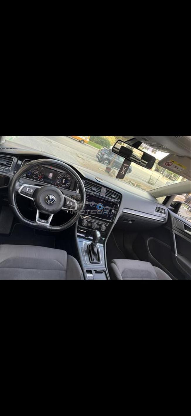 Vw Golf 7.5 