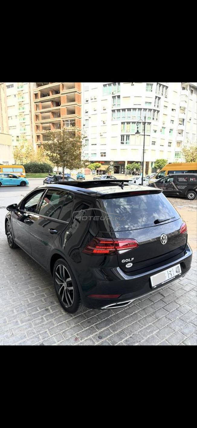 Vw Golf 7.5 