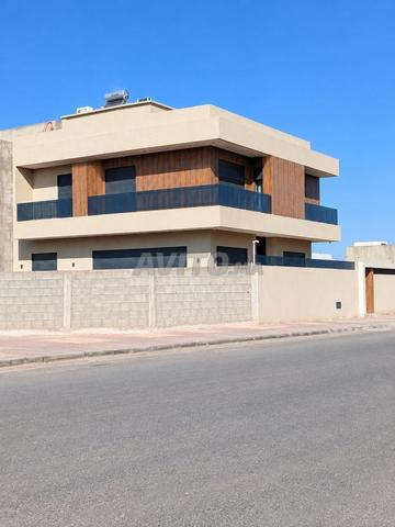Villa jumelée de haut standing à vendre – Targa - 2