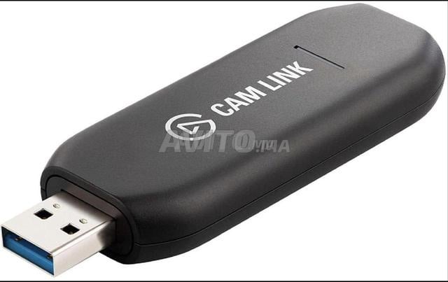 cam link elgato