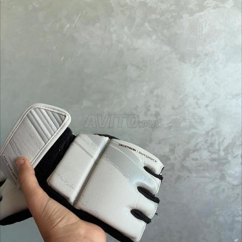 gant de MMA - 2