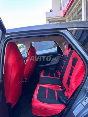 Voiture Baic X55 - 2