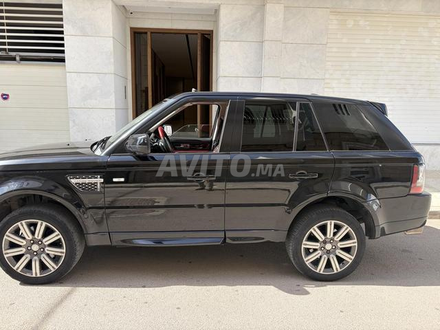 Range Rover Sport Autobiographie - 2