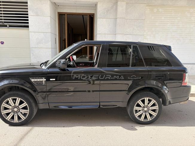 Range Rover Sport Autobiographie 