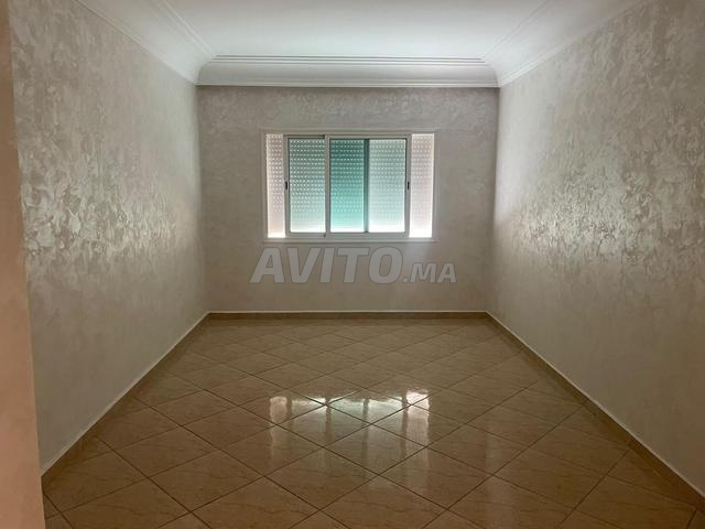À louer – Appartement rénové à Roches Noires - 2