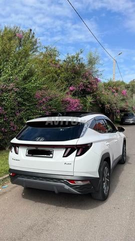 Hyundai Tucson - 2